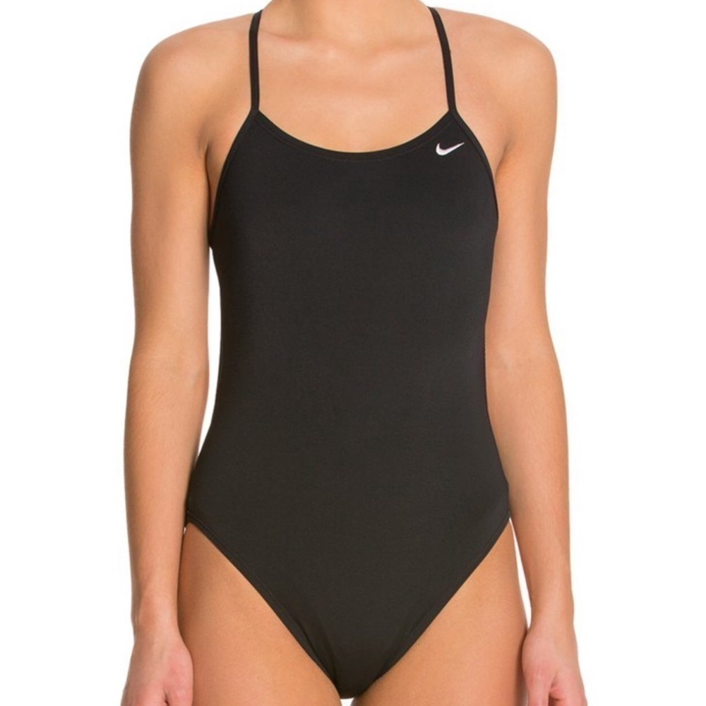NIKE Swim One Piece Swimsuit
